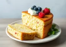 bolinho de ricota