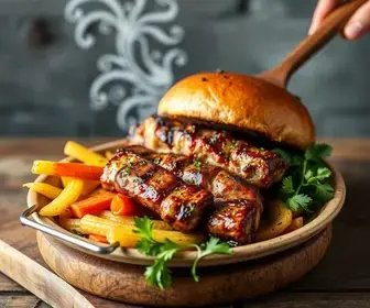 churrasco grego