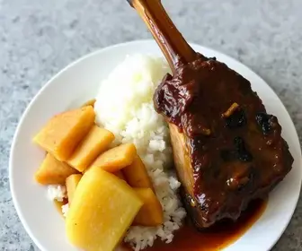 costela de panela