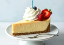 dia do cheesecake