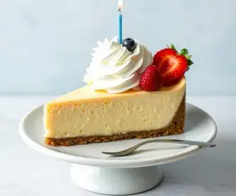 dia do cheesecake