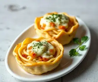 Dia do Macarrão
