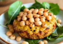 hambúrguer vegano