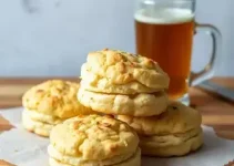 biscoitinho de cerveja