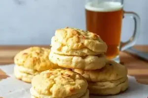 biscoitinho de cerveja