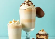 novos sabores de Twix