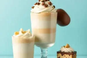novos sabores de Twix