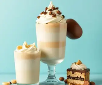 novos sabores de Twix