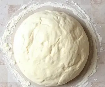 massa coringa para tortas e pizzas