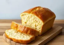 mini pão de mel recheado