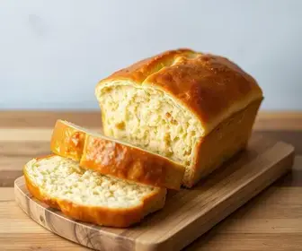 mini pão de mel recheado