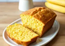 pão doce de milho