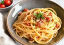 receitas com macarrão