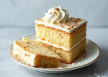 rosca de fatia húngara
