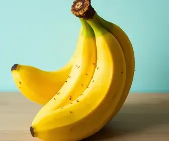 banana