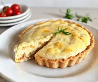 torta de calabresa