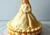 torta maria izabel com taperebá