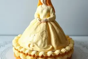 torta maria izabel com taperebá